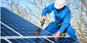 Installation Maintenance Panneaux Solaires Photovoltaïques à Dolus-le-Sec